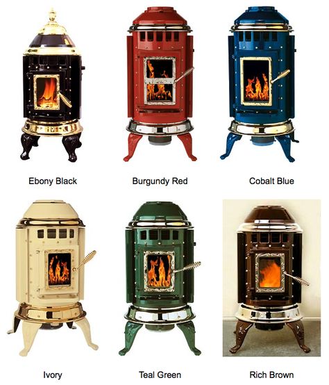 Pellet Stove Hearth, Wood Burning Stove Corner, Pellet Heater, Pellet Fireplace, Stove Hearth, Tiny Wood Stove, Parlour Stove, Wood Burning Stoves, Fire Pots