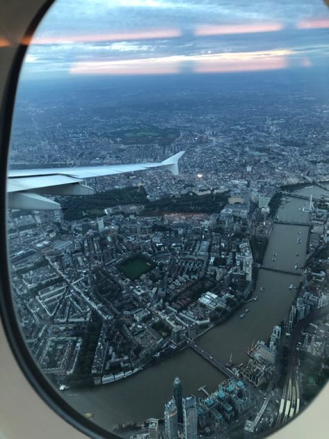 Plane View Aesthetic, Open Aesthetic, London Plane, Plane View, View Aesthetic, Plane Window, London Aesthetic, Window Seat, Vision Board