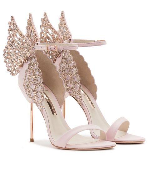 Kasut Pengantin, Blush Wedding Shoes, Wedding Shoes Sandals, Mothersday Gift, Designer Wedding Shoes, Trending Womens Shoes, Wedding Shoes Heels, Fancy Shoes, Shoe Inspiration