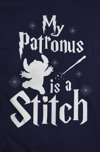 Stitch Sayings Disney, My Patronus Is A Stitch, Harry Potter Stitch, Stitch Pineapple, Stitch Wallet, Pineapple Stitch, Toothless And Stitch, Surf T Shirts, Lilo Und Stitch