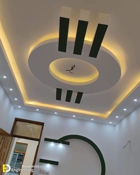 Staff Ceiling Designs, Fall Ceiling For Bedroom Modern, Fall Siling Design For Hall Simple, Siling Pop Design, Siling Light Design, Pop Design For Hall Simple, Fall Celling Design, Best False Ceiling Designs, Latest False Ceiling Designs