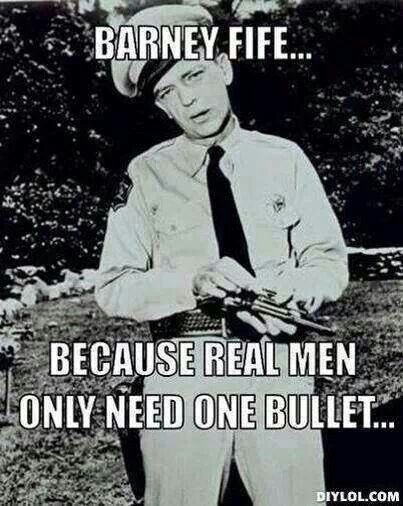 Barney Fife and Ashley Only One bullet :) lol Andy Griffith Quotes, Cleburne Texas, Barney Fife, Don Knotts, The Andy Griffith Show, Andy Griffith, Am Radio, Problem Solver, Trade Fair