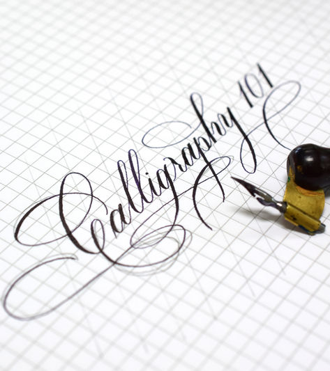 Calligraphy 101: The Ultimate Guide for Calligraphy Beginners Drawing Ideas For Your Sketchbook, Calligraphy Beginners, Calligraphy Guide, Ideas For Your Sketchbook, Victorian Lettering, Get Better At Drawing, Make Drawing, Flourish Calligraphy, Different Drawing Styles