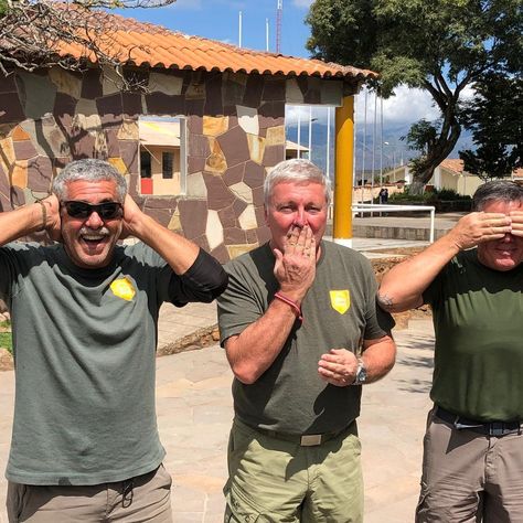 Peru Overland Expeditions! Happy clients make happy memories. #peru #overlandadventure #perusafari #adventuretravel #eclipsetravelservices #eclipseadventuretravels Tom Wilkinson, Happy Clients, April 3, Service Trip, Make Happy, Happy Memories, Adventure Travel, Peru, On Instagram