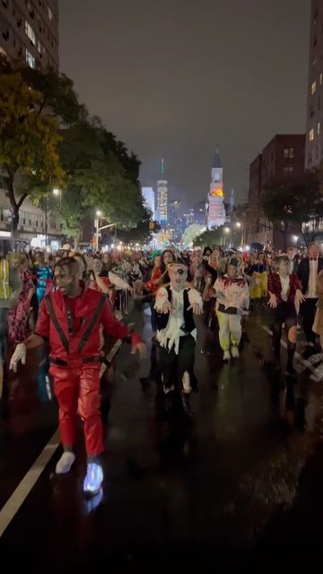 maximusupinnyc on Instagram: "New York's 49th Annual Village Halloween Parade" New York Halloween, Halloween In New York, Nyc Halloween, Nyc Fall, Halloween Stories, Halloween Parade, Dream Place, Stories For Kids, Coming Home