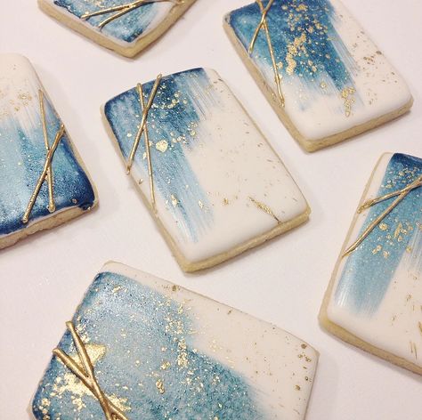 Watercolor Cookies, Amazing Cookies, Royal Iced Cookies, Paint Cookies, Iced Sugar Cookies, Sugar Cookie Designs, Pretty Cookies, Fancy Cookies, Xmas Cookies