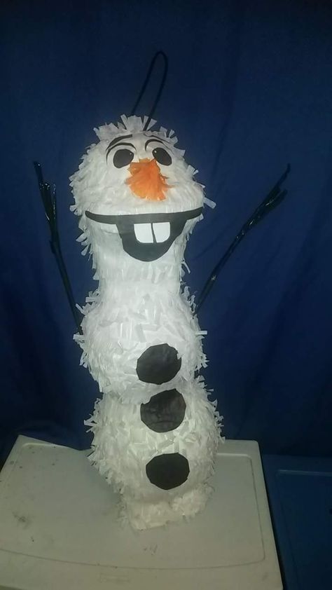 Olaf, Olaf The Snowman, Disney Characters, Disney, Fictional Characters, Art