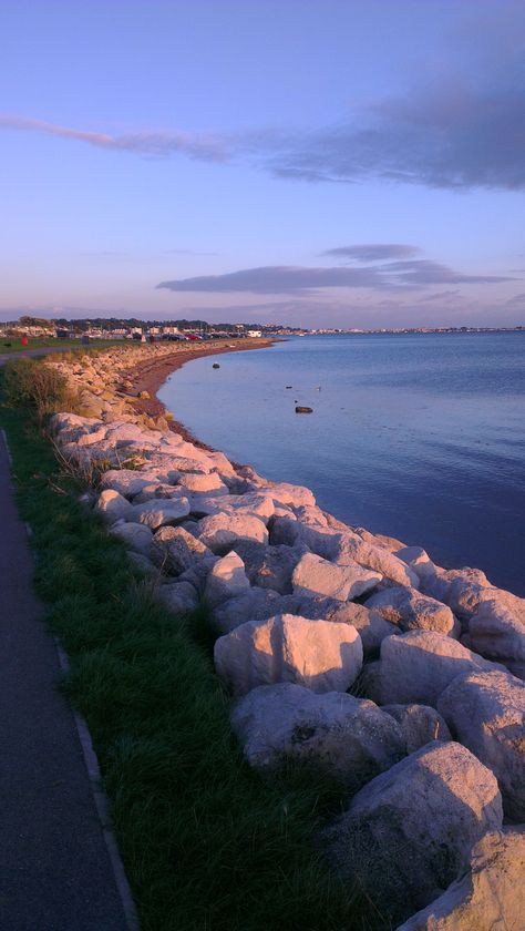 A walk by the water - Poole Harbour Poole England, Poole Dorset, Scottish Islands, Bournemouth, Content Ideas, British Isles, Car Travel, A Walk, Scotland