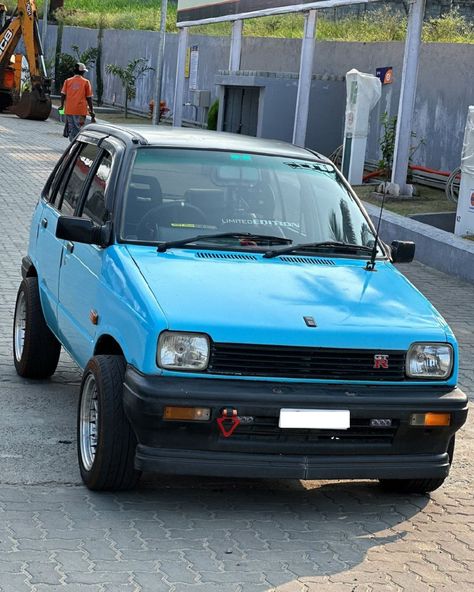 Suzuki Maruti 800 Modified, Maruti 800 Modified, Maruti Suzuki 800, Maruti 800, Car Modified, Suzuki Cars, 3d Modeling Software, Maruti Suzuki, Bike Photo