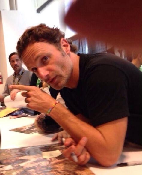 Andrew Lincoln Hot, Rick Grimes Hot, Lana Core, Andy Lincoln, Sean Leonard, Walking Dead Cast, Andrew Lincoln, Rick Grimes, Daryl Dixon