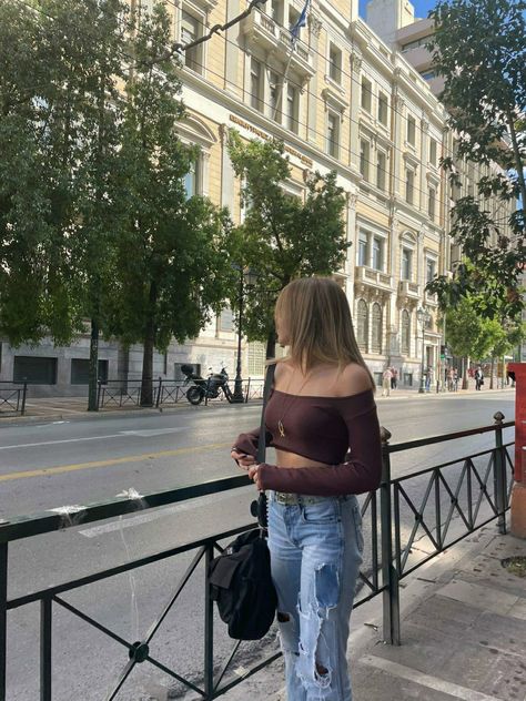 Outfit,athens,street style,girls fashion,autumn season,fall,instagram story,blondie,vsco,style,birthday,greece,aesthetic,fashion,#Outfit,#athens,#street style,#girls fashion,#autumn season,#fall,#instagram story,#blondie,#vsco,#style,#birthday,#greece,#aesthetic,#fashion Athens Outfit, Athens Street Style, Athens Aesthetic, Vsco Style, Fall Instagram, Greece Aesthetic, Style Birthday, Street Girl, Fashion Autumn