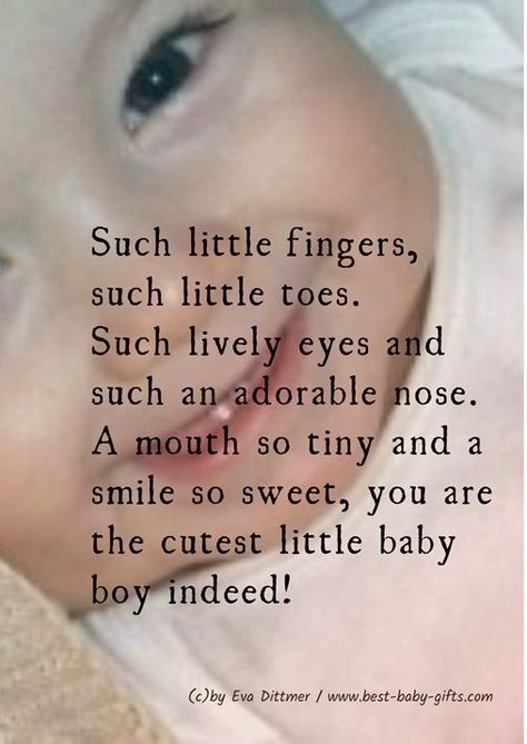 baby boy poems: quotes and verses for newborn boys Baby Poems Boy, My Babies Quotes, Quotes For Newborn Baby, Birthday Quotes For Baby Boy, Baby Brother Quotes, My Baby Quotes, Quotes For Baby Boy, Baby Book Quotes, New Baby Poem