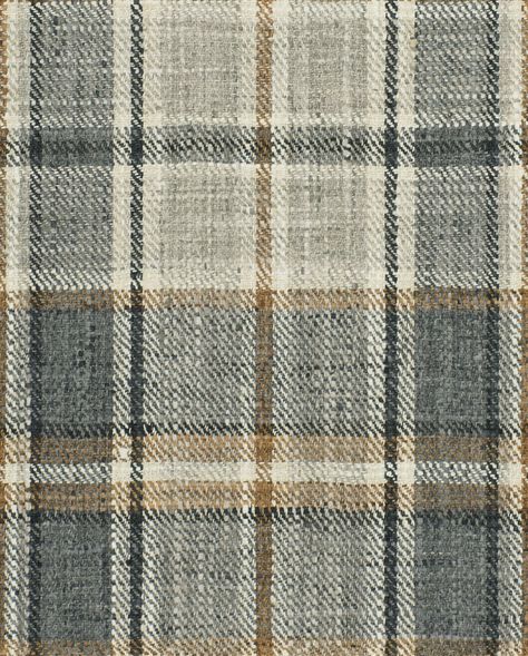 Edgevale Plaid Charcoal | Fabric | Fabricut Master Remodel, Cloth Patterns, Plaid Wallpaper, Textile Pattern Design, Thread Bracelets, Classic Songs, Tartan Fabric, Fall Plaid, Pretty Prints