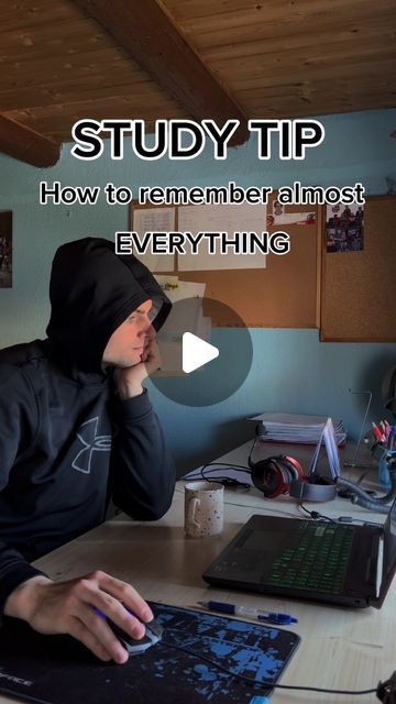 How To Memorize Faster, Study Tips To Memorize Faster, How To Remember What You Study, How To Study Smarter Not Harder Tips, How To Study When You Cant Focus, How To Stay Concentrated While Studying, Tips To Score Good Marks In Exams, Study Life, Better Grades