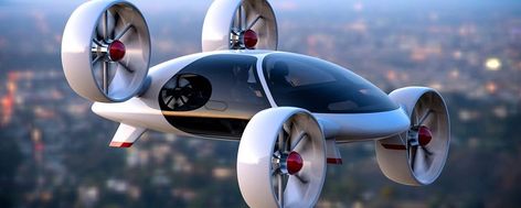 Bartini Flying Car – Electric VTOL News™ Future Flying Cars, Electric Aircraft, Architecture Art Nouveau, Flying Cars, Future Transportation, Flying Vehicles, Flying Car, Air Craft, Concept Vehicles