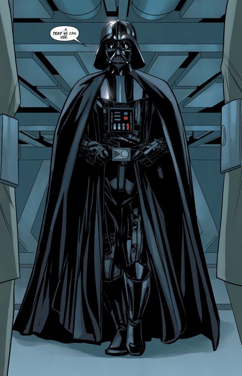 Darth Vader Anakin Skywalker, Darth Vader Anakin, Vader Tattoo, Darth Vader Comic, Star Wars Villains, Anakin Vader, Star Wars Background, Dark Vador, Dark Side Star Wars