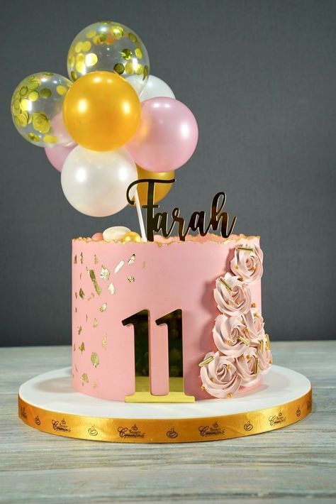 Birthday Cakes 10 Girl, Cake For 11 Year Girl, Cake Designs For 11 Year Girl, Cake For 10 Year Girl, Cake 11 Birthday Girl, Cake Ideas For 12th Birthday Girl, 12 Birthday Cake Girl, Cake Ideas For 11 Year Girl, Cake 12th Birthday Girl