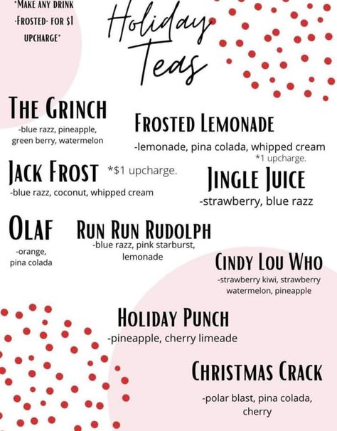 December Herbalife Teas, Winter Herbalife Shakes, Herbalife Holiday Shake Recipes, Winter Loaded Tea Recipes, January Herbalife Teas, Christmas Herbalife Tea Recipes, Winter Herbalife Teas, Christmas Loaded Tea Recipes, Herbalife Christmas Shake Recipes