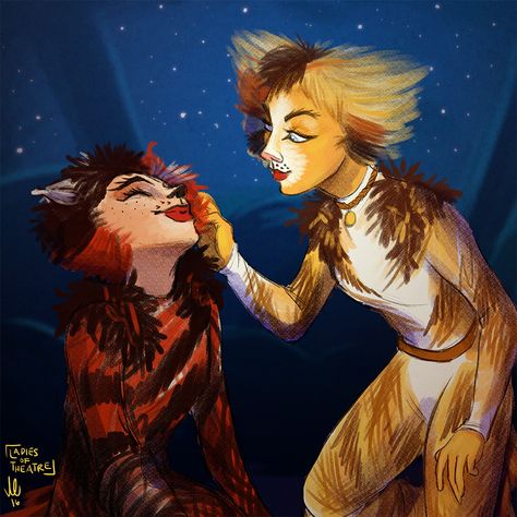 Cats Broadway, Cats The Musical, Jellicle Cats, Cat Movie, Jesus Christ Superstar, Cats Musical, Musical Plays, Musical Art, Broadway Musicals