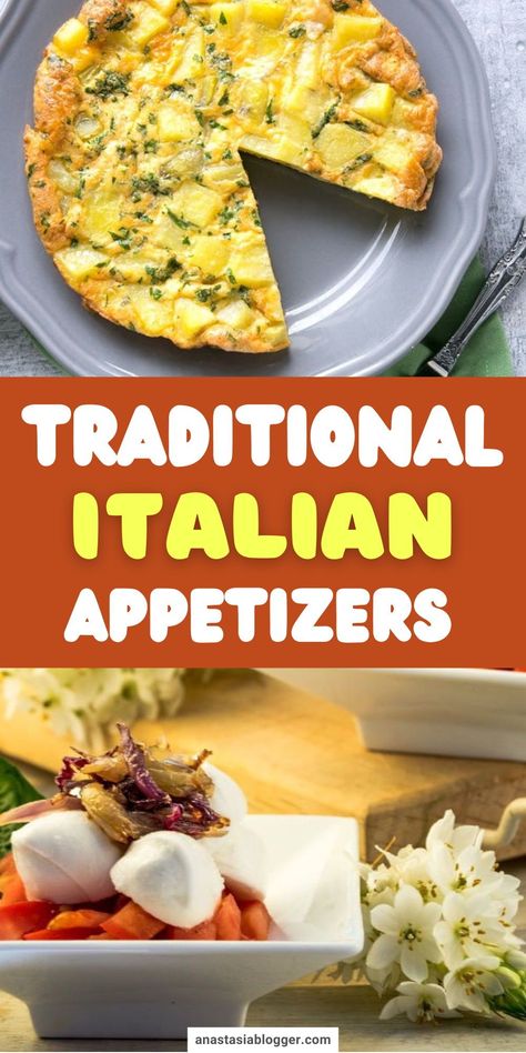 Classic Italian appetizers are perfect for any season throughout the year. With that said, here are 15 traditional appetizers everyone will love! #italianrecipes #italianappetizers Homemade Italian Pizza Dough, Antipasto Platter Italian, Italian Starters, Homemade Italian Pizza, Italian Appetizers Easy, Italian Snacks, Italian Potatoes, Italian Antipasto, Italian Dinner Party