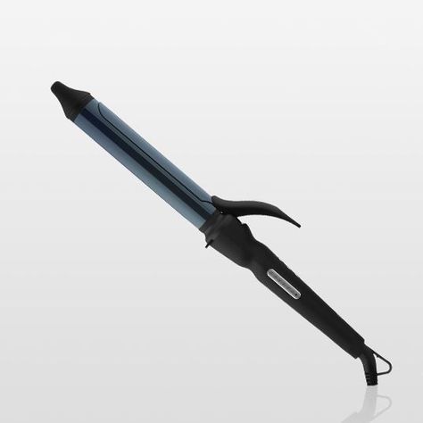 GRAPHENE MX | Bio Ionic Long Barrel Curling Iron, Styling Wand, Barrel Curling Iron, Barrel Curls, Long Lasting Curls, Hydrating Shampoo, Styling Iron, Beachy Waves, Soft Curls