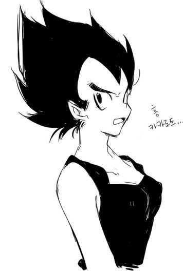 In this completely fucked timeline, you're the last male saiyan form … #fanfiction #Fanfiction #amreading #books #wattpad Female Vegeta, Fem Goku, Vegeta Family, Female Goku, Zombieland Saga, Tomboy Art, Female Dragon, Kobayashi San, Waterproof Tape