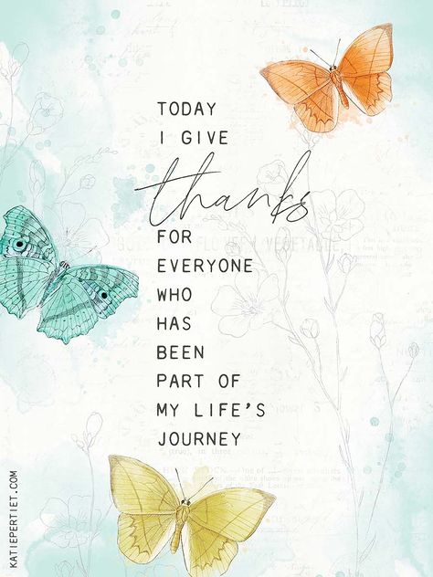 Day 28. Happy Thanksgiving!Today I give thanks for everyone has been part of my life's journey. It's Thanksgiving and although I am grateful every day, today is a special day to be sure everyone who as been a part of my life knows how truly grateful I am for them being a part of my life. My family, friends and those I have met through my career as a graphic designer and artist and my website, DesignerDigitals, I am truly grateful for each one of you and wish you all a happy Thanksgiving as well! Thankful For Everyone In My Life, Thanks For Being Part Of My Journey, Thank You Everyone Quotes, Thankful For Those In My Life, Today Is A Special Day Quote, Thank Giving Quotes, Today I Am Thankful For, Thank You Everyone, Today I Am Grateful For