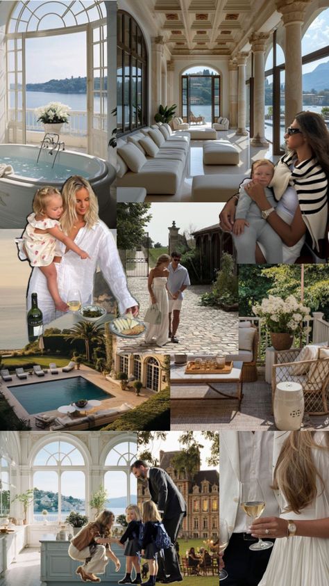 #oldmoney #oldmoneyaesthetic #oldmoneyfamily #family #classic #classy #classyaesthetics #classyfamily #familylove Brunette Aesthetic, Dream Life Goals, Family Aesthetic, Feminine Energy Aesthetic, Wealthy Lifestyle, Vision Board Wallpaper, Dream Vision Board, Dream Family, Rich Family