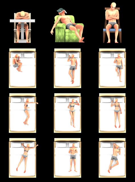 Sleeping Poses, Sims4 Pose, Pose Sims 4, Sims4 Poses, Poses The Sims 4, Story Poses, Sleeping Pose, Sims 4 Stories, Poses Sims 4