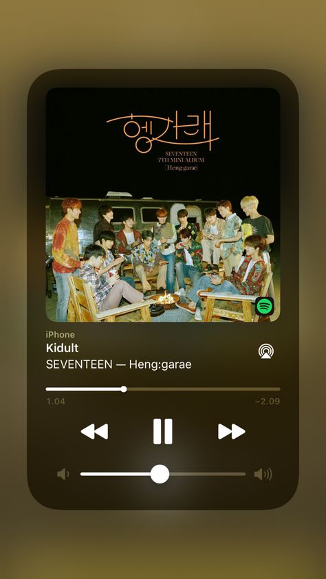 Svt Spotify, Seventeen Left And Right, Seventeen Spotify, Svt Songs, Svt Lockscreen, Seventeen Lyrics, Seventeen Song, Rainbow Songs, English Music