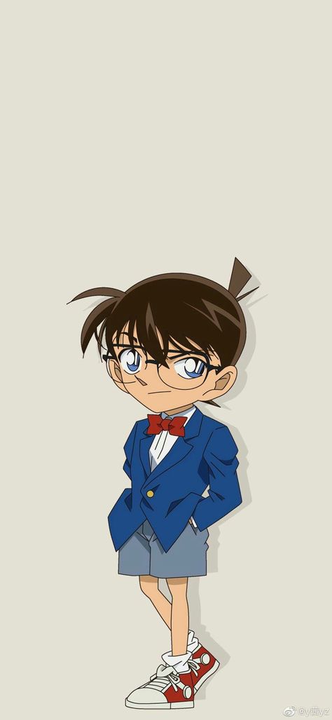 Detective Conan Wallpapers Iphone, Detective Conan Wallpapers Aesthetic, Kudo Shinichi Wallpapers, Detective Conan Aesthetic, Conan Wallpaper, Detective Conan Ran, Detective Conan Shinichi, Manga Detective Conan, Conan Edogawa