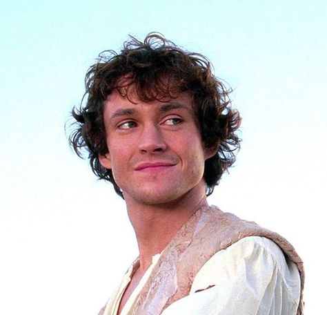 Ella Enchanted Movie, Enchanted Prince, Ella Enchanted, Will Graham, Hugh Dancy, Fictional Crushes, Fantasy Inspiration, Hottest Celebrities, Perfect Man