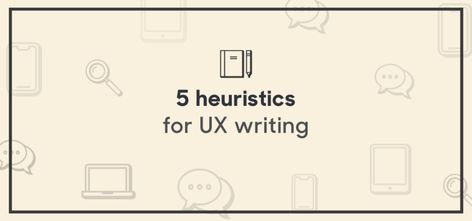 Writing Rules, Ux Writing, Diy Website Design, Simple Website Design, Better Writing, Content Design, Technical Writing, Diy Website, Clear Thinking