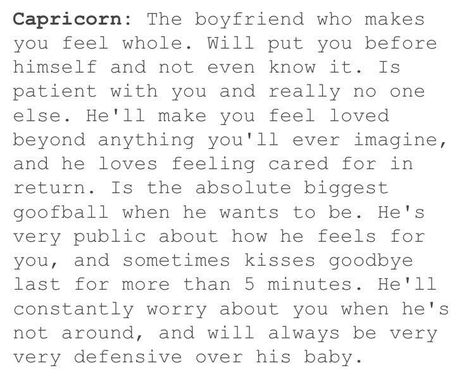 Capricorn boyfriend Capricorn X Aquarius, Capricorn Boyfriend, Zodiac Dynamics, Zoadic Signs, Diary Thoughts, Taurus Relationships, Capricorn Relationships, Aries And Capricorn, Gemini Moon