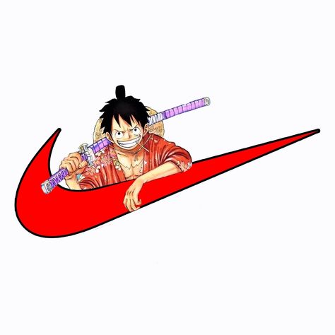 Costumised Shoes, Anime X Nike, Ajin Fanart, Luffy Nike, One Piece Nike, Nike Anime, Nike One Piece, Nike Wallpapers, Kaws Wallpaper