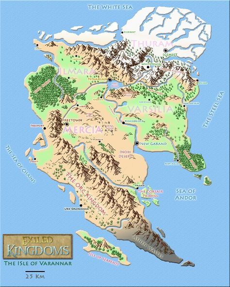 Exiled Kingdoms, Fantasy Map Making, Fantasy World Map, Amazing Maps, Tabletop Rpg Maps, Pixel Art Tutorial, Fantasy Maps, Rpg Maps, Rpg Map