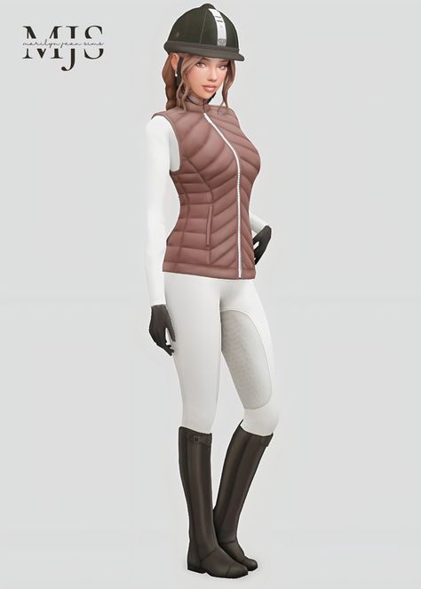 Sims 4 Ranch Clothes Cc, Sims 4 Cas Maxis Match Cc, Ts4 Equestrian Cc, Sims 4 Horse Mod, Sims 4 Horse Ranch Cc Clothes, Ranch Sims 4 Cc, Sims 4 Cc Horse Riding Clothes, Sims 4 Cc Horse Ranch, Sims 4 Equestrian