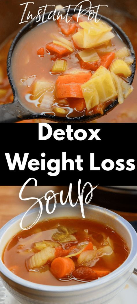 Instant Pot Diet Soup, Cleansing Cabbage Soup, Gm Diet Soup Recipe, Veggie Cleanse Recipes, Insta Pot Cabbage Soup, Low Sodium Cabbage Soup, Cabbage Detox Soup 10 Pounds, Cabbage Detox Soup Recipes, Liver Detox Soup