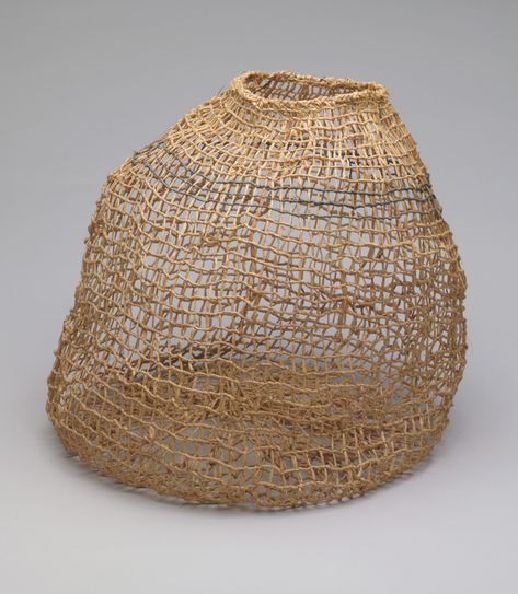 Contemporary Baskets, Fiber Sculpture, Weaving Art, Museum Of Modern Art, Textile Art, Basket Weaving, Fiber Art, Weaving, Arts And Crafts