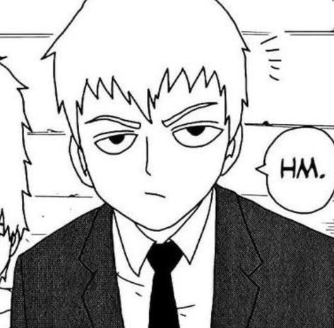 Reigen Arataka Icon Reigen Arataka, Manga Anime, Tags, Anime