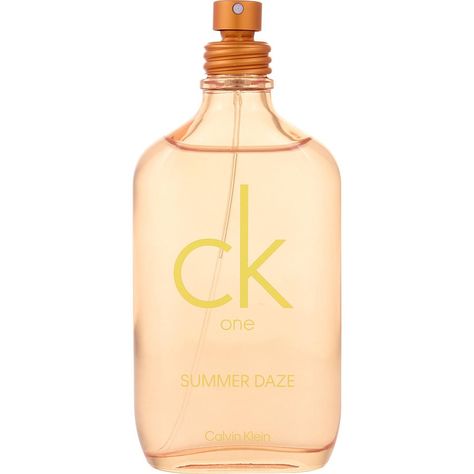 Ck One Summer, Calvin Klein Fragrance, Calvin Klein Ck One, Ck One, Kids Sunscreen, Summer Scent, Antiperspirant Deodorant, Best Fragrances, One Summer