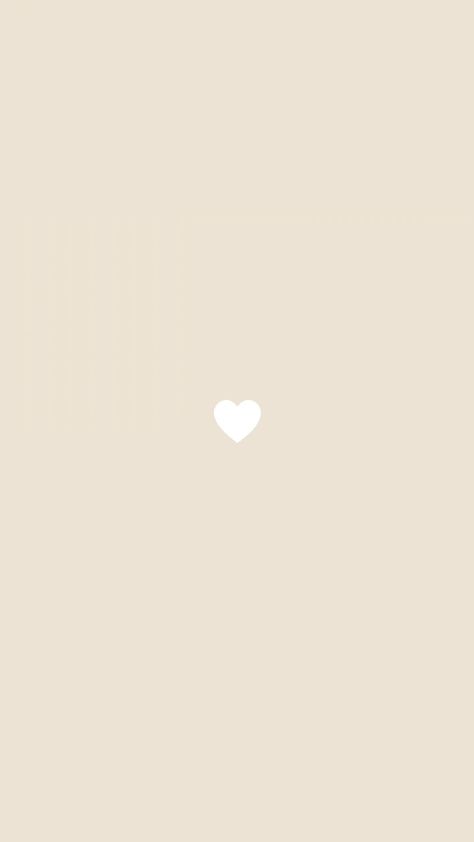 Cream Heart Wallpaper, Estetic Wallper, Beige Aesthetic Heart, Beige Heart Wallpaper, Vanilla Girl Wallpaper, Beige Aura, Cream Wallpaper Aesthetic, Clean Girl Wallpaper, Vanilla Wallpaper