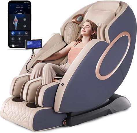 Shiatsu Massage Chair, Chair Recliner, Massage Chairs, Shiatsu Massage, Body Scanning, Inbox Zero, Full Body Massage, Muscle Relaxer, Zero Gravity