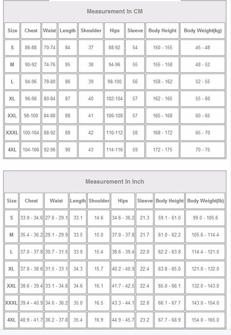 Chart Size Women, Women Measurements Charts, Size Guide Women Clothing, Size Charts For Women, Neck Measurement Chart, Measurement Chart For Women, Size Chart Women Clothing, Standard Measurements Chart For Women, Sewing Measurements