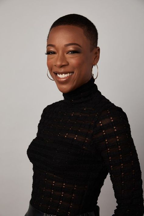 Black Vibes, Samira Wiley, Angela Bassett, Tv Icon, Cabaret, Movie Tv, Love Her, Interview, Happy Birthday