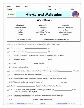 Atoms and Molecules Worksheet Luxury Bill Nye atoms and Bill O Brien On Pinterest – Chessmuseum Template Library Bank Video, Earth Science Teacher, Complex Sentences Worksheets, Atoms And Molecules, Persuasive Writing Prompts, Earth Science Lessons, Bill Nye The Science Guy, Matter Worksheets, Chemistry Worksheets