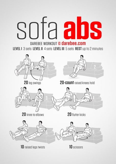 Abs Workout Video, Chair Exercises, Tabata Workouts, Trening Fitness, Weight Training Workouts, Lose Belly Fat Workout, Ab Workout At Home, Senior Fitness, Yoga Routine