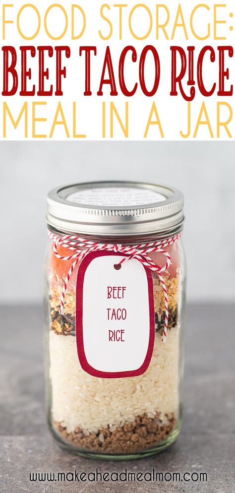 Dehydrating Meals, Mason Jar Gifts Recipes, Mason Jar Soup, Meal In A Jar, Mason Jar Mixes, Jar Shelf, Jar Mixes, Gift Jars, Homemade Dry Mixes