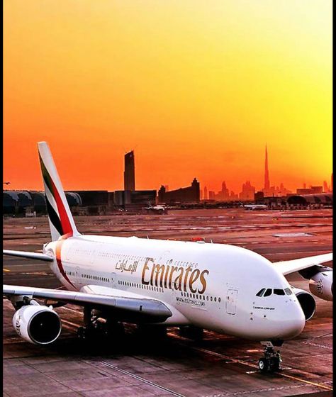 Emirates Wallpaper, A380 Emirates, Airplane Window View, Airplane Window, Airbus A380, Dubai Travel, Cabin Crew, Central Asia, Helicopter