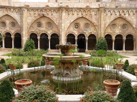 Tarragona, Spain, Spanien | por sylvia-münchen Study Abroad, Spain Travel, Best Vacations, Spain, Road Trip, House Styles, Outdoor Decor, Travel